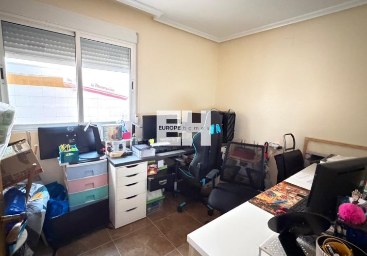 Revente - Appartement - Benijofar - Pueblo 4