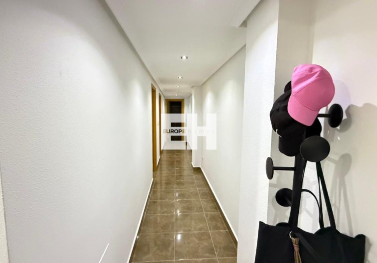 Revente - Appartement - Benijofar - Pueblo 4