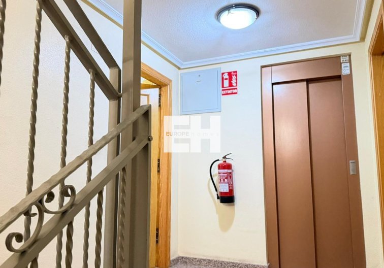 Revente - Appartement - Benijofar - Pueblo 4
