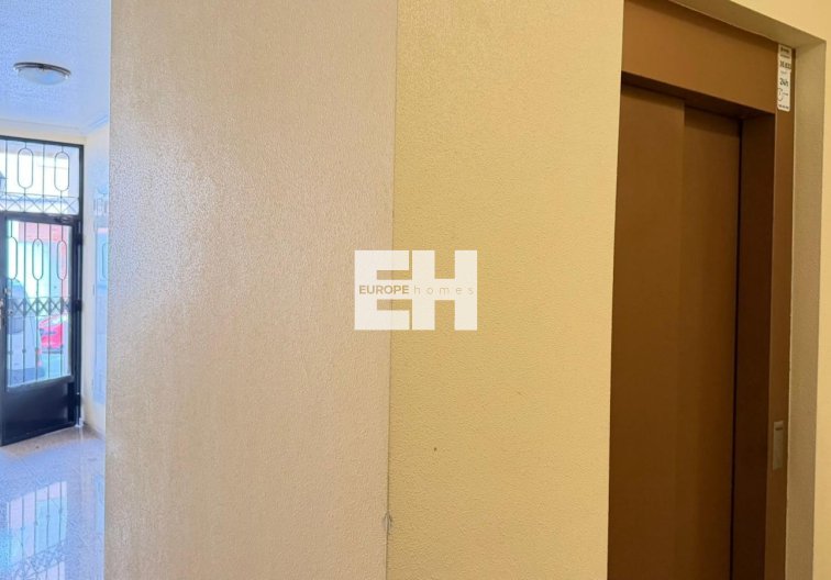 Revente - Appartement - Benijofar - Pueblo 4