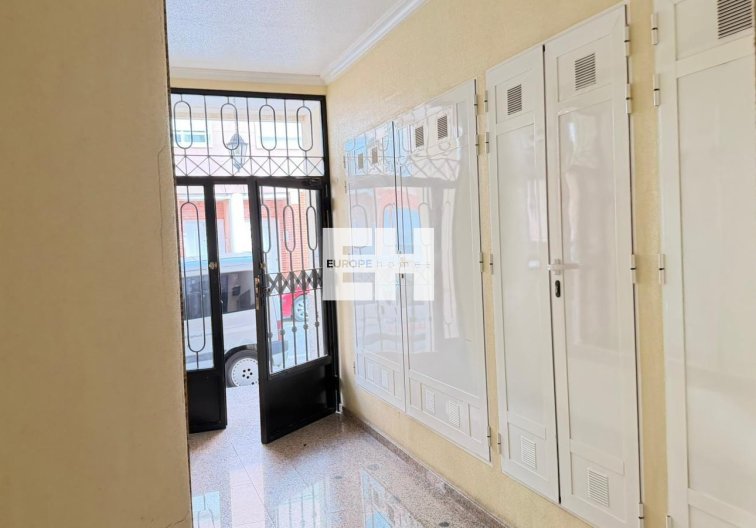 Revente - Appartement - Benijofar - Pueblo 4