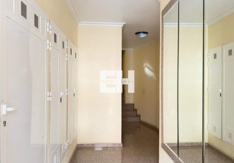 Revente - Appartement - Benijofar - Pueblo 4