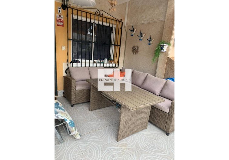Segunda mano - villa - Orihuela Costa - Las Filipinas