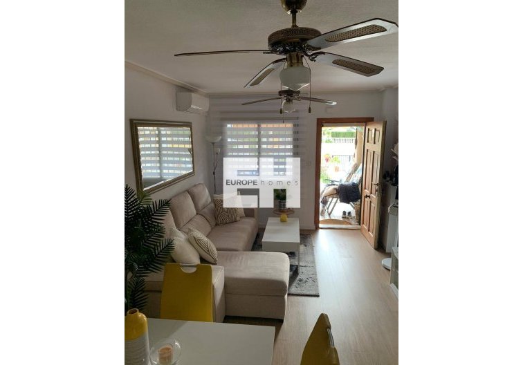 Segunda mano - villa - Orihuela Costa - Las Filipinas