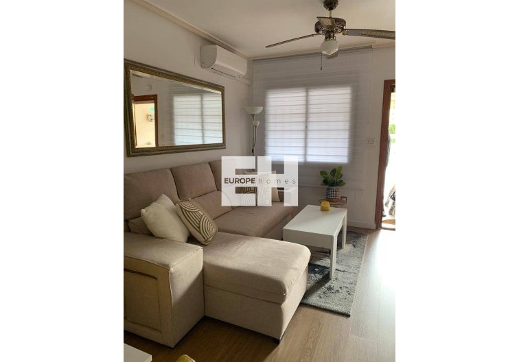 Segunda mano - villa - Orihuela Costa - Las Filipinas