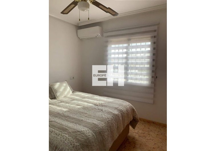 Segunda mano - villa - Orihuela Costa - Las Filipinas
