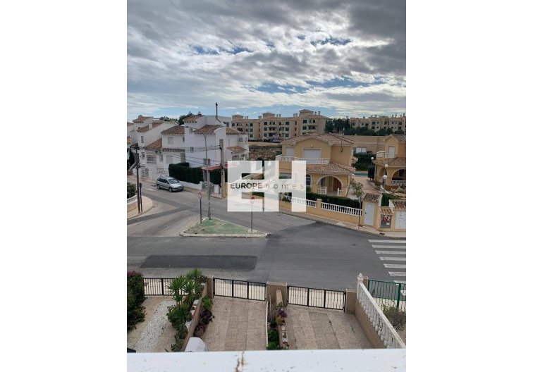 Segunda mano - villa - Orihuela Costa - Las Filipinas