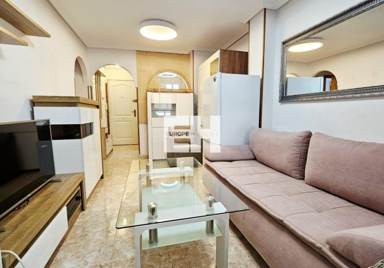 Herverkoop - Appartement - Torrevieja - Nueva Torrevieja