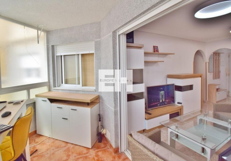 Herverkoop - Appartement - Torrevieja - Nueva Torrevieja