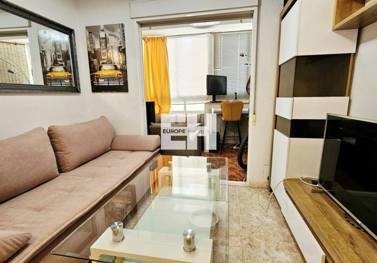 Herverkoop - Appartement - Torrevieja - Nueva Torrevieja