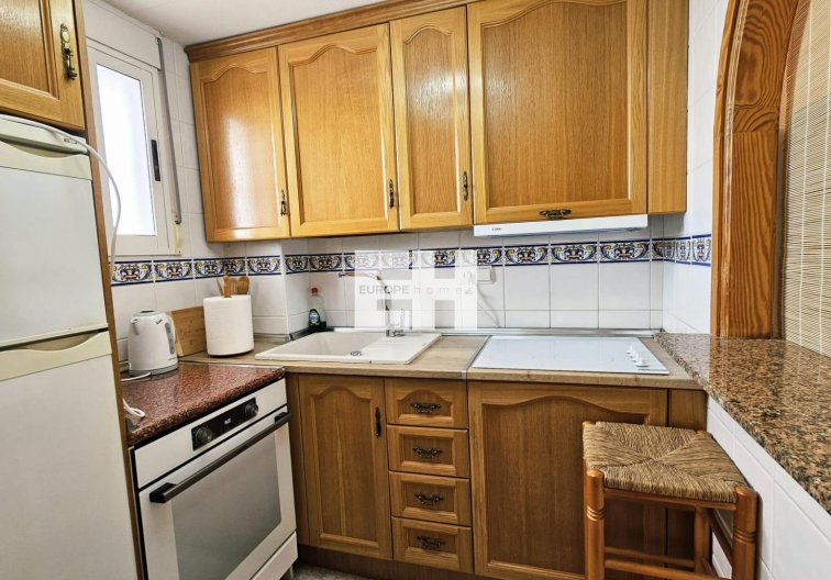 Herverkoop - Appartement - Torrevieja - Nueva Torrevieja