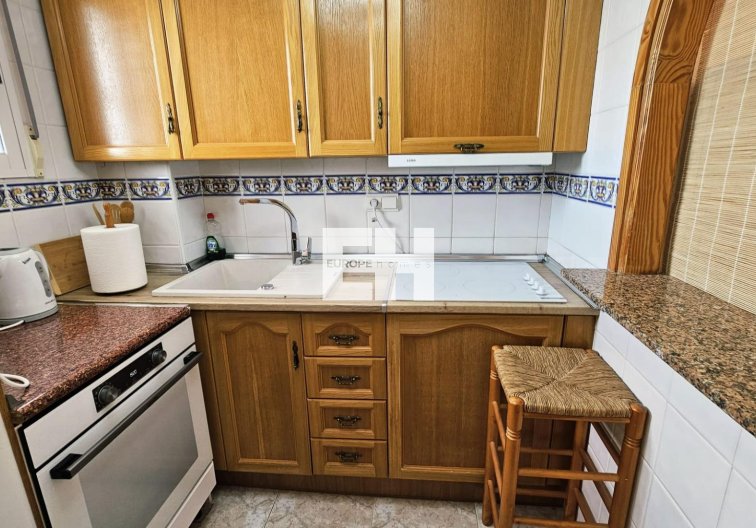 Herverkoop - Appartement - Torrevieja - Nueva Torrevieja