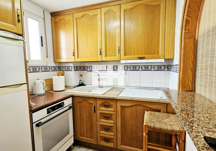 Herverkoop - Appartement - Torrevieja - Nueva Torrevieja