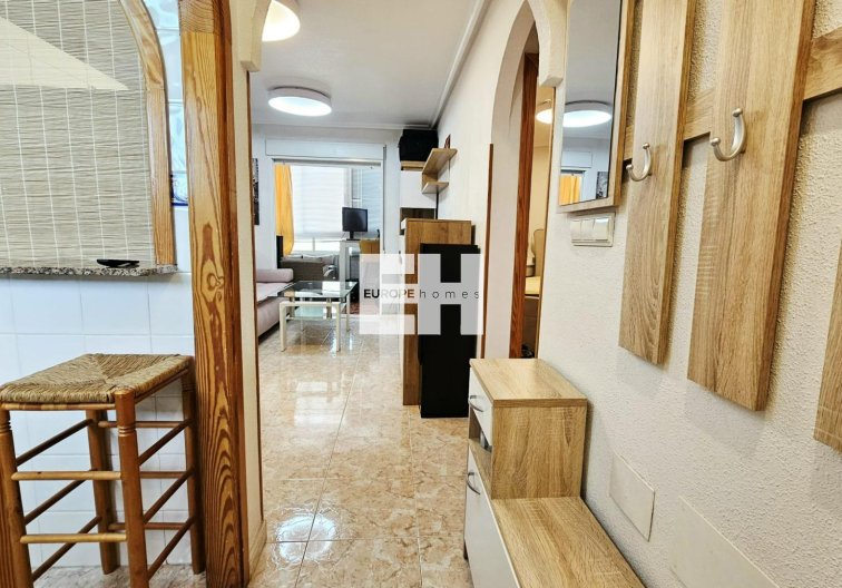 Herverkoop - Appartement - Torrevieja - Nueva Torrevieja