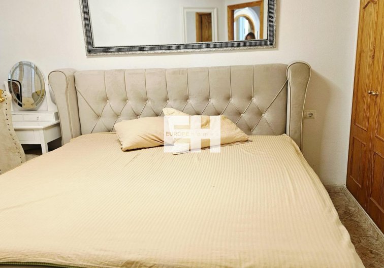 Herverkoop - Appartement - Torrevieja - Nueva Torrevieja