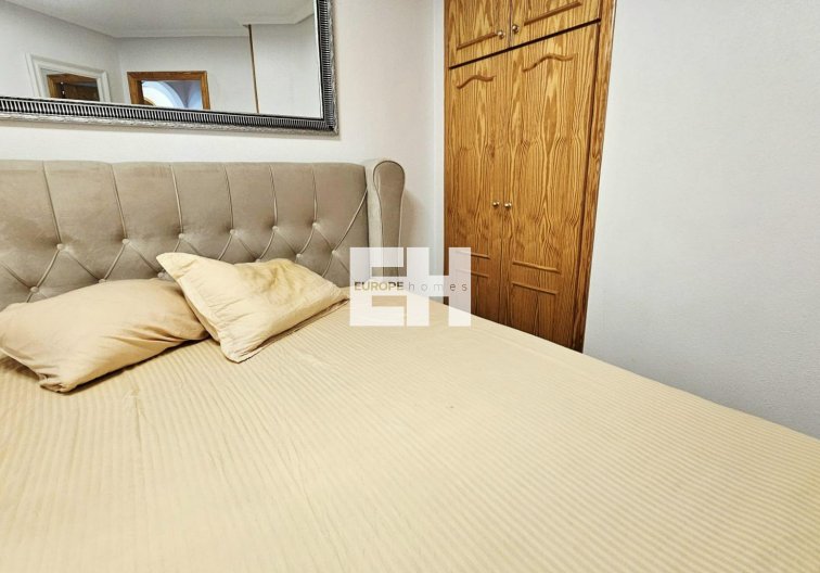 Herverkoop - Appartement - Torrevieja - Nueva Torrevieja