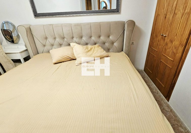 Herverkoop - Appartement - Torrevieja - Nueva Torrevieja