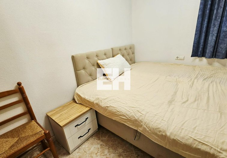 Herverkoop - Appartement - Torrevieja - Nueva Torrevieja