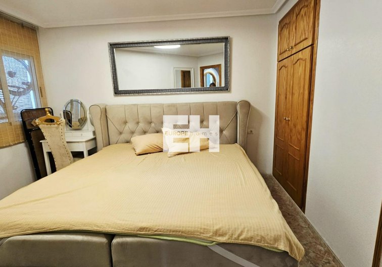 Herverkoop - Appartement - Torrevieja - Nueva Torrevieja