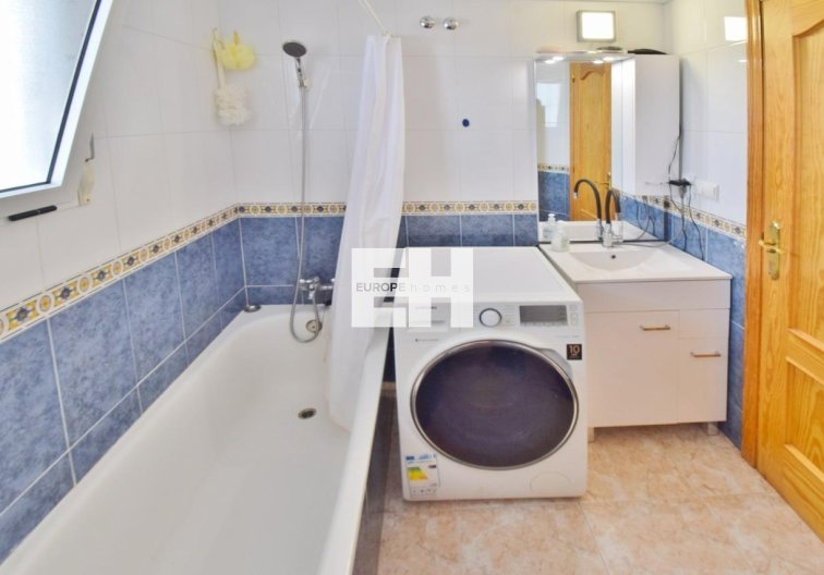 Herverkoop - Appartement - Torrevieja - Nueva Torrevieja