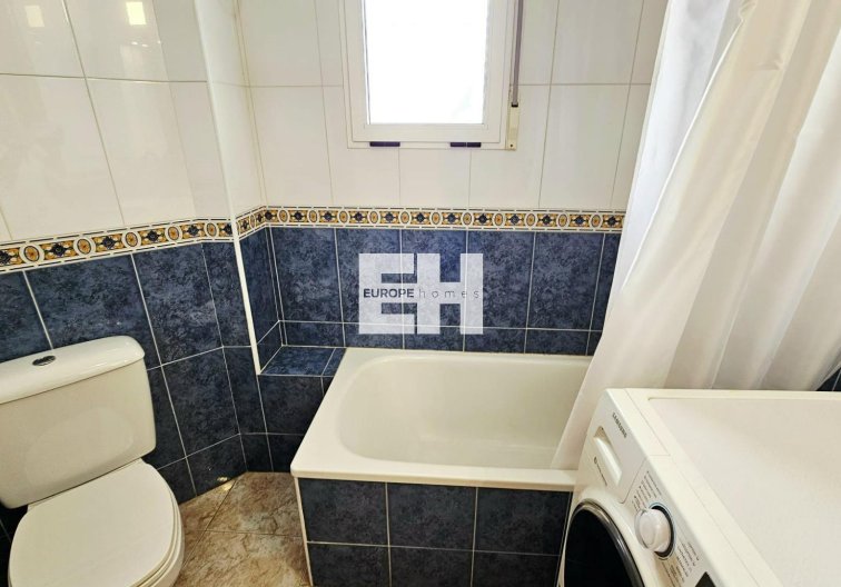 Herverkoop - Appartement - Torrevieja - Nueva Torrevieja