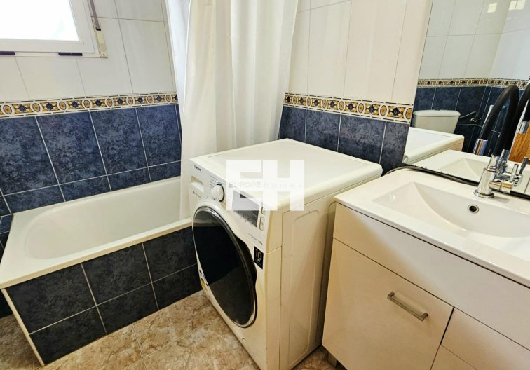 Herverkoop - Appartement - Torrevieja - Nueva Torrevieja
