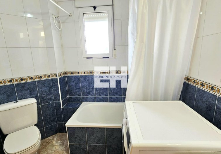 Herverkoop - Appartement - Torrevieja - Nueva Torrevieja