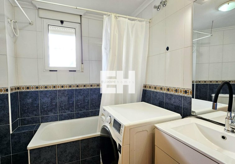 Herverkoop - Appartement - Torrevieja - Nueva Torrevieja