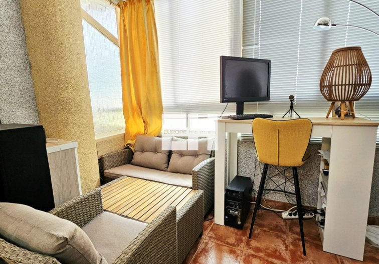 Herverkoop - Appartement - Torrevieja - Nueva Torrevieja