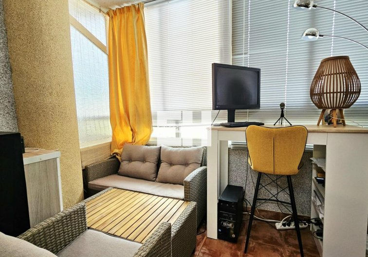 Herverkoop - Appartement - Torrevieja - Nueva Torrevieja