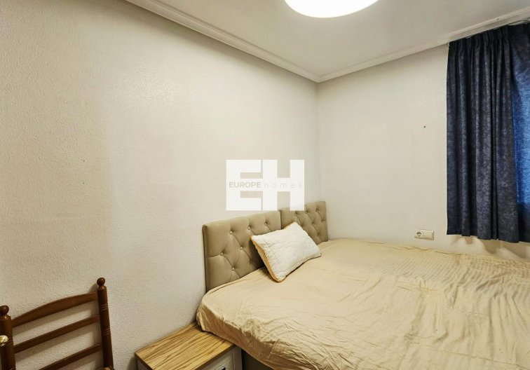 Herverkoop - Appartement - Torrevieja - Nueva Torrevieja