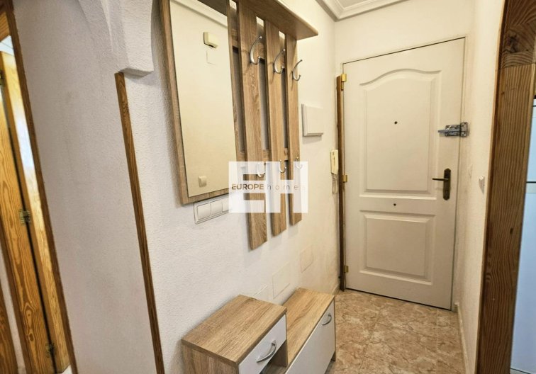 Herverkoop - Appartement - Torrevieja - Nueva Torrevieja