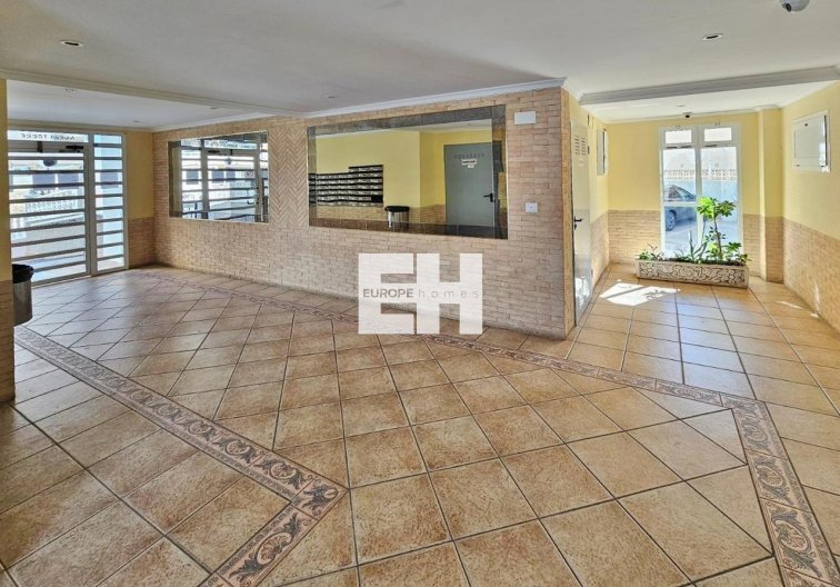 Herverkoop - Appartement - Torrevieja - Nueva Torrevieja
