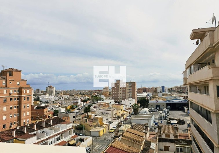 Herverkoop - Appartement - Torrevieja - Nueva Torrevieja