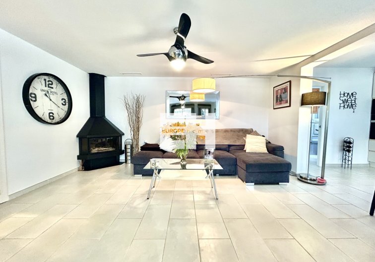 Revente - villa - Catral - Costa Blanca
