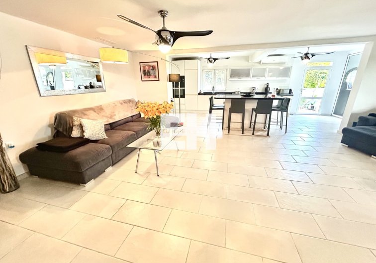 Revente - villa - Catral - Costa Blanca
