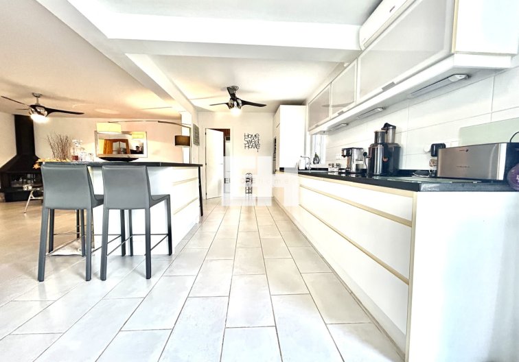 Revente - villa - Catral - Costa Blanca