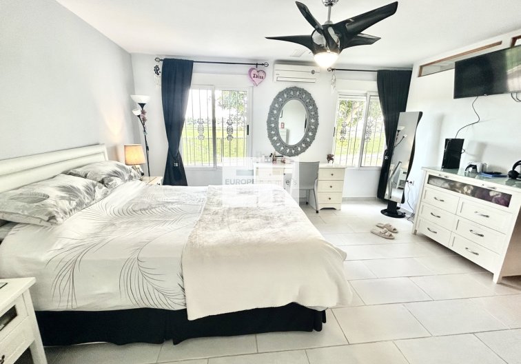 Revente - villa - Catral - Costa Blanca