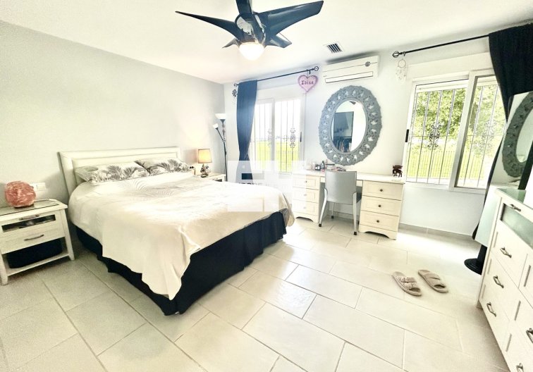 Revente - villa - Catral - Costa Blanca