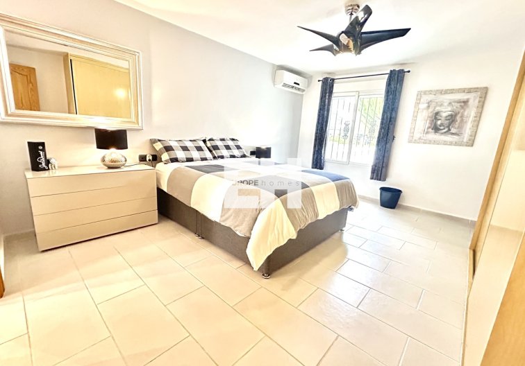 Revente - villa - Catral - Costa Blanca
