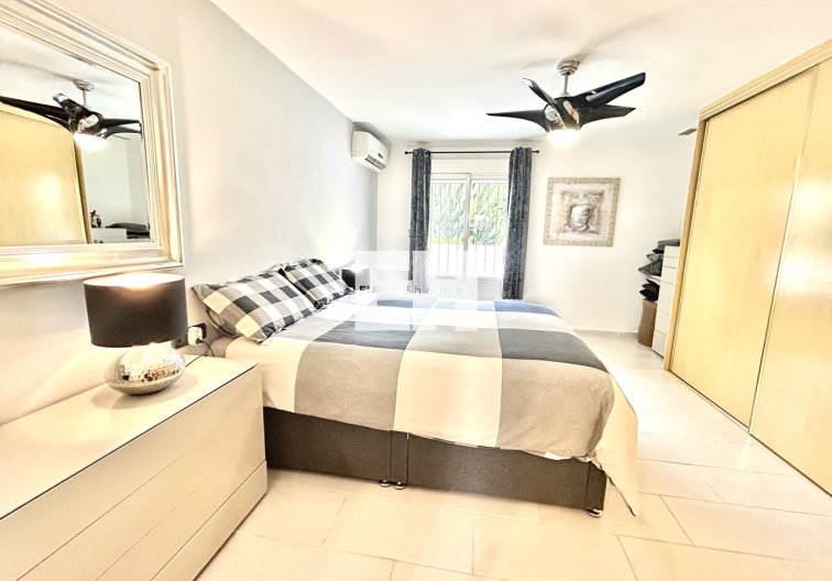Revente - villa - Catral - Costa Blanca
