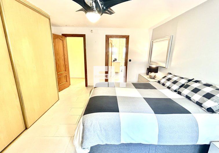 Revente - villa - Catral - Costa Blanca