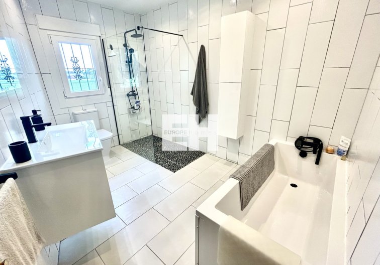 Revente - villa - Catral - Costa Blanca