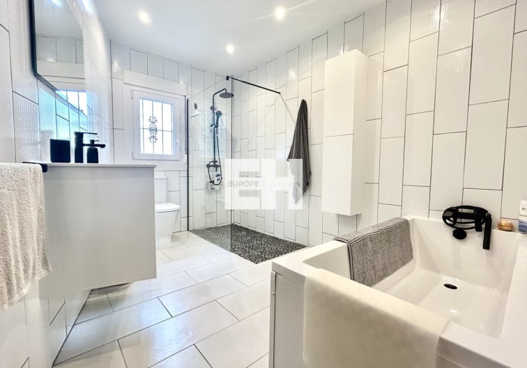 Revente - villa - Catral - Costa Blanca