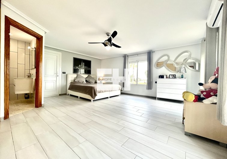 Revente - villa - Catral - Costa Blanca