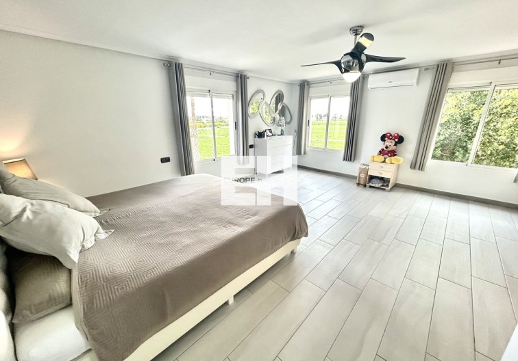 Revente - villa - Catral - Costa Blanca