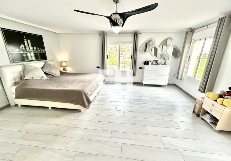 Revente - villa - Catral - Costa Blanca