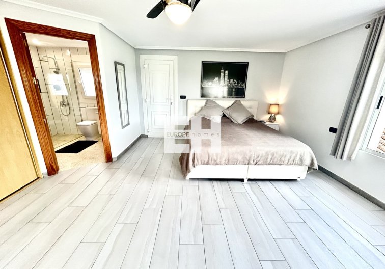 Revente - villa - Catral - Costa Blanca