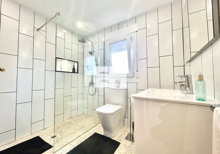 Revente - villa - Catral - Costa Blanca