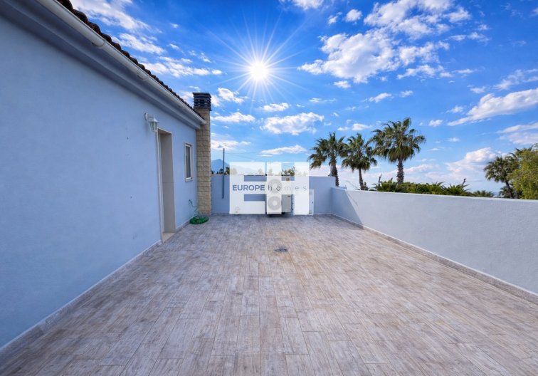 Revente - villa - Catral - Costa Blanca